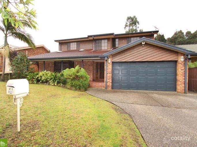 8 Halley Cres, Woonona, NSW 2517