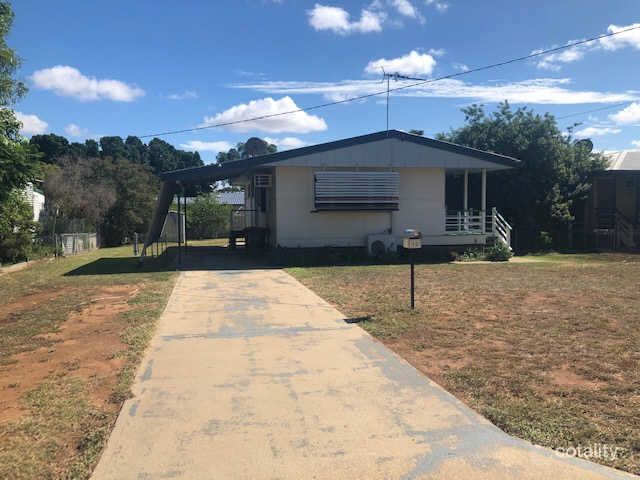 12 Arnold St, Blackwater, QLD 4717