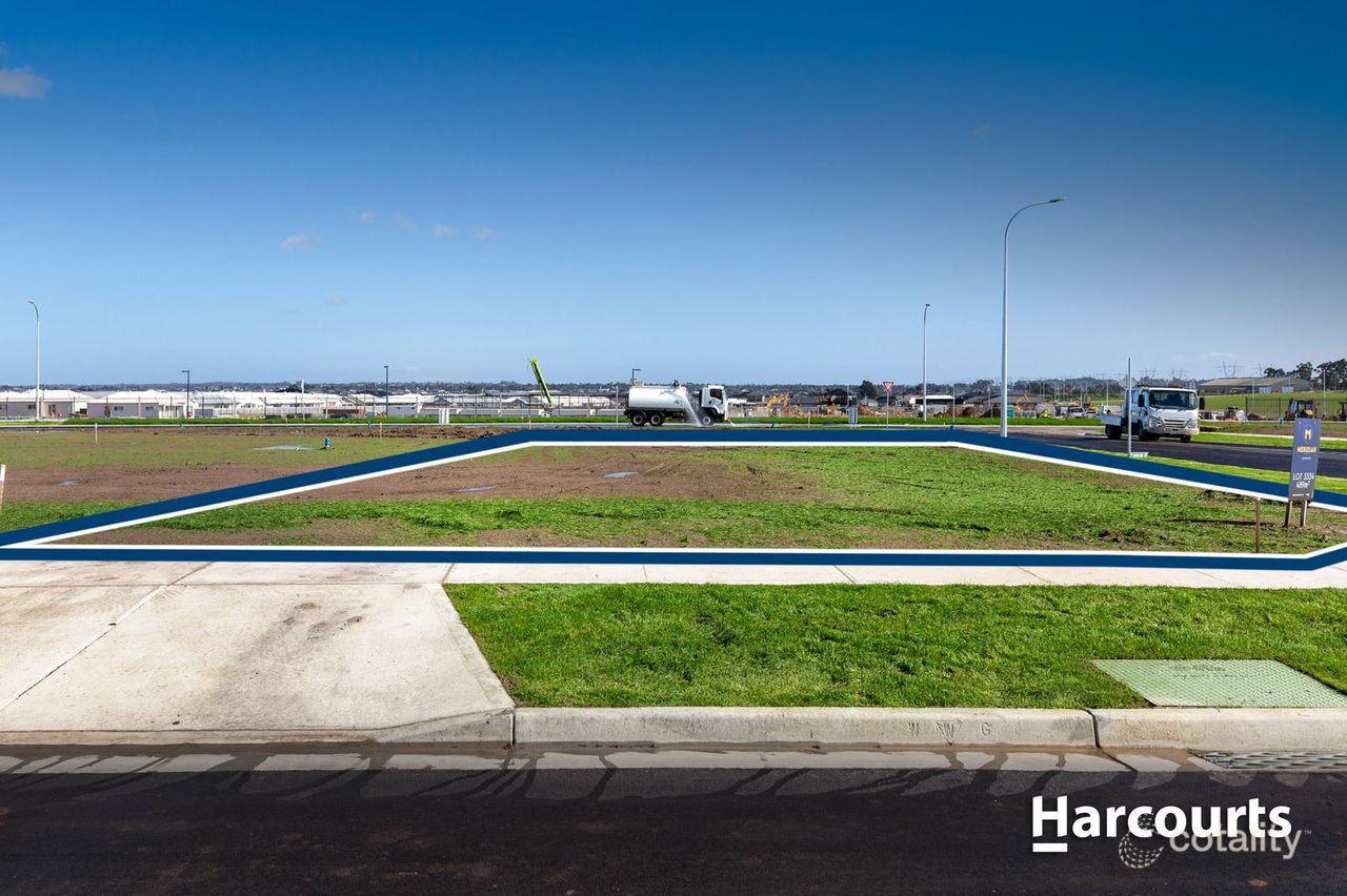 4 Dablam St, Clyde North, VIC 3978