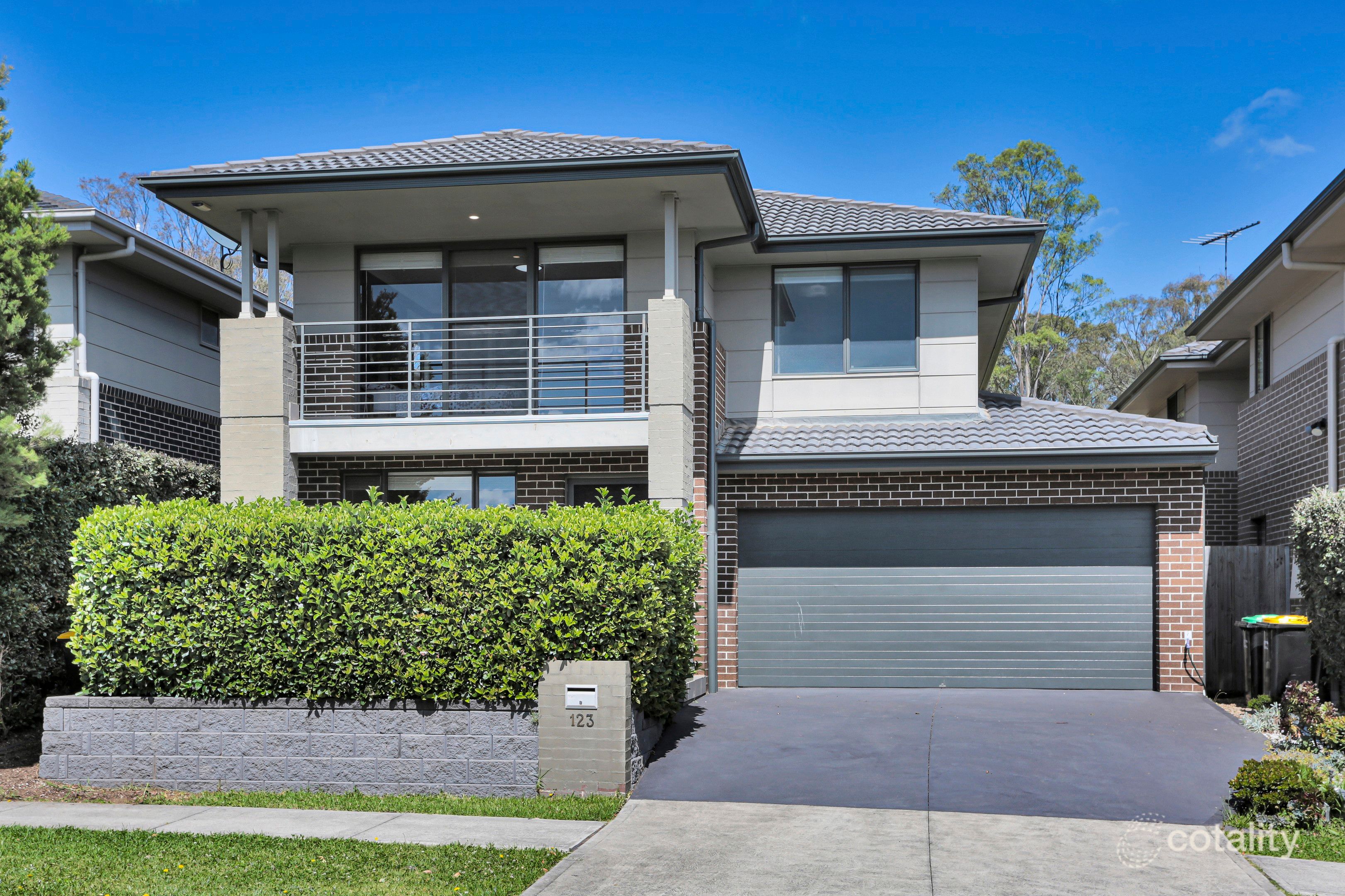 123 Diamond Hill Cct, Edmondson Park, NSW 2174