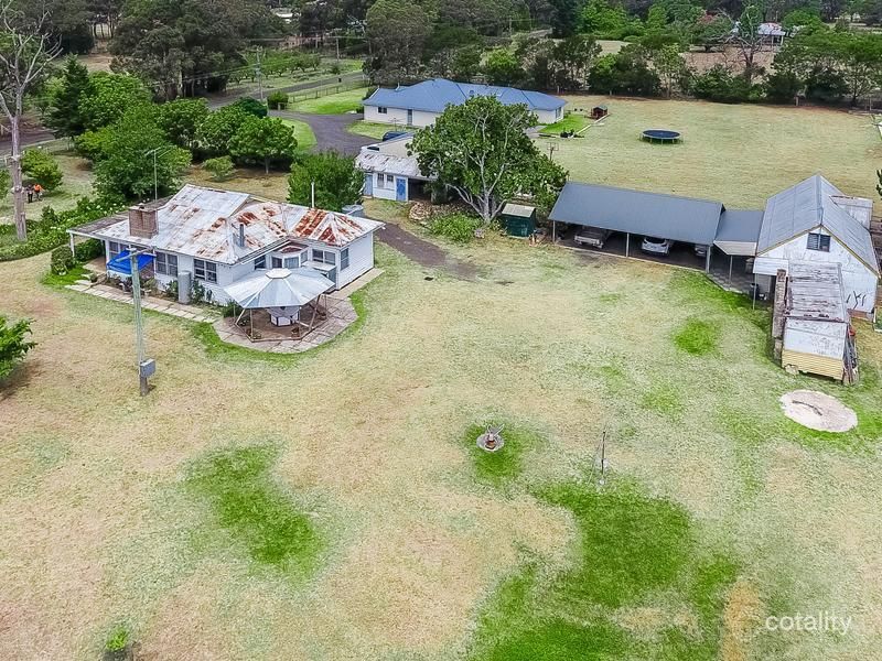 45 Buxton Ave, Buxton, NSW 2571