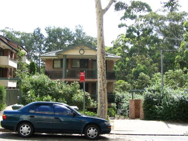5/45 Victoria St, Epping, NSW 2121