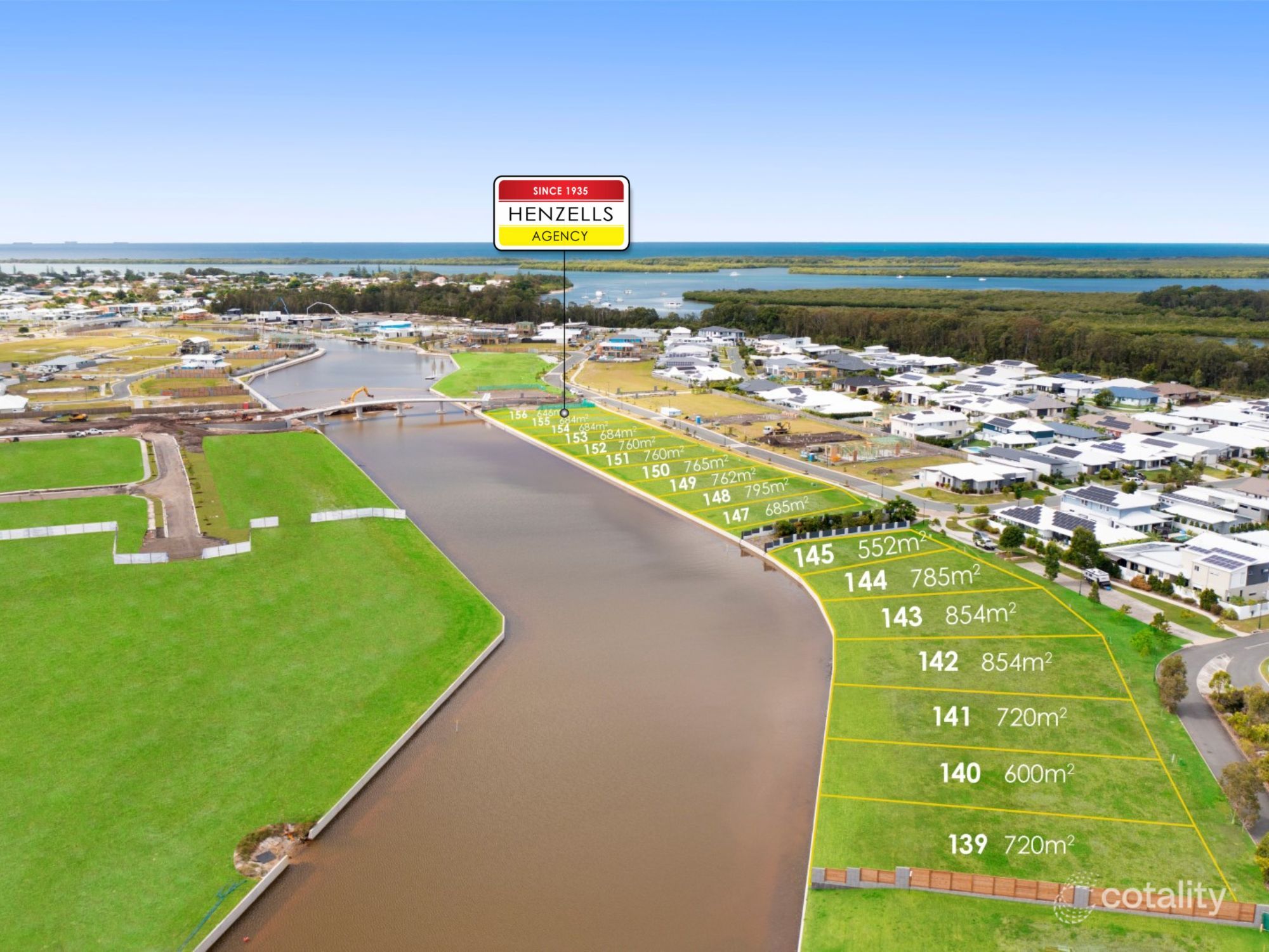 47 Warrego Dr, Pelican Waters, QLD 4551