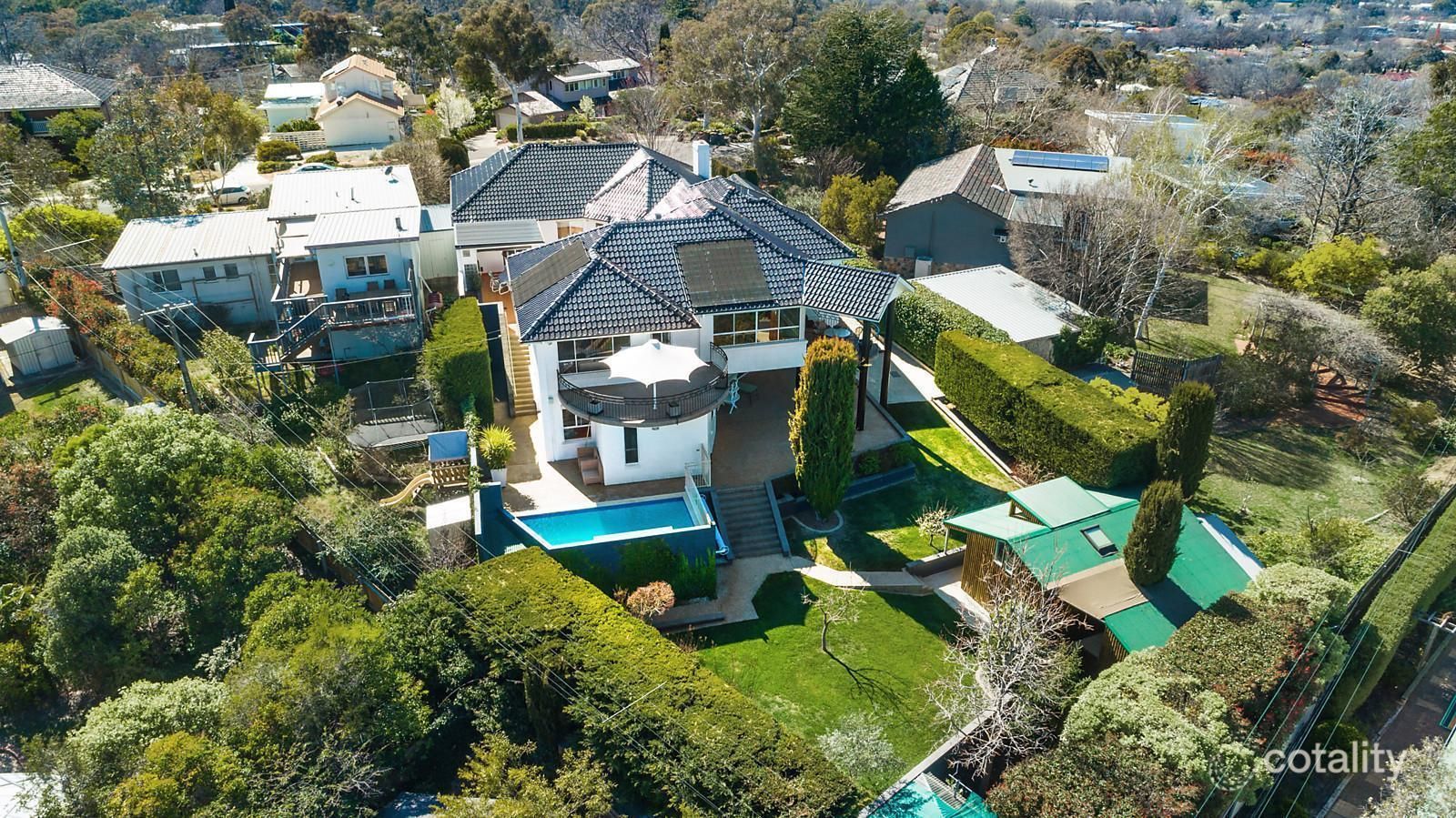 6 Yarrow Pl, O'Connor, ACT 2602