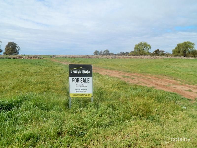 11 Jane Rd, Kerang, VIC 3579
