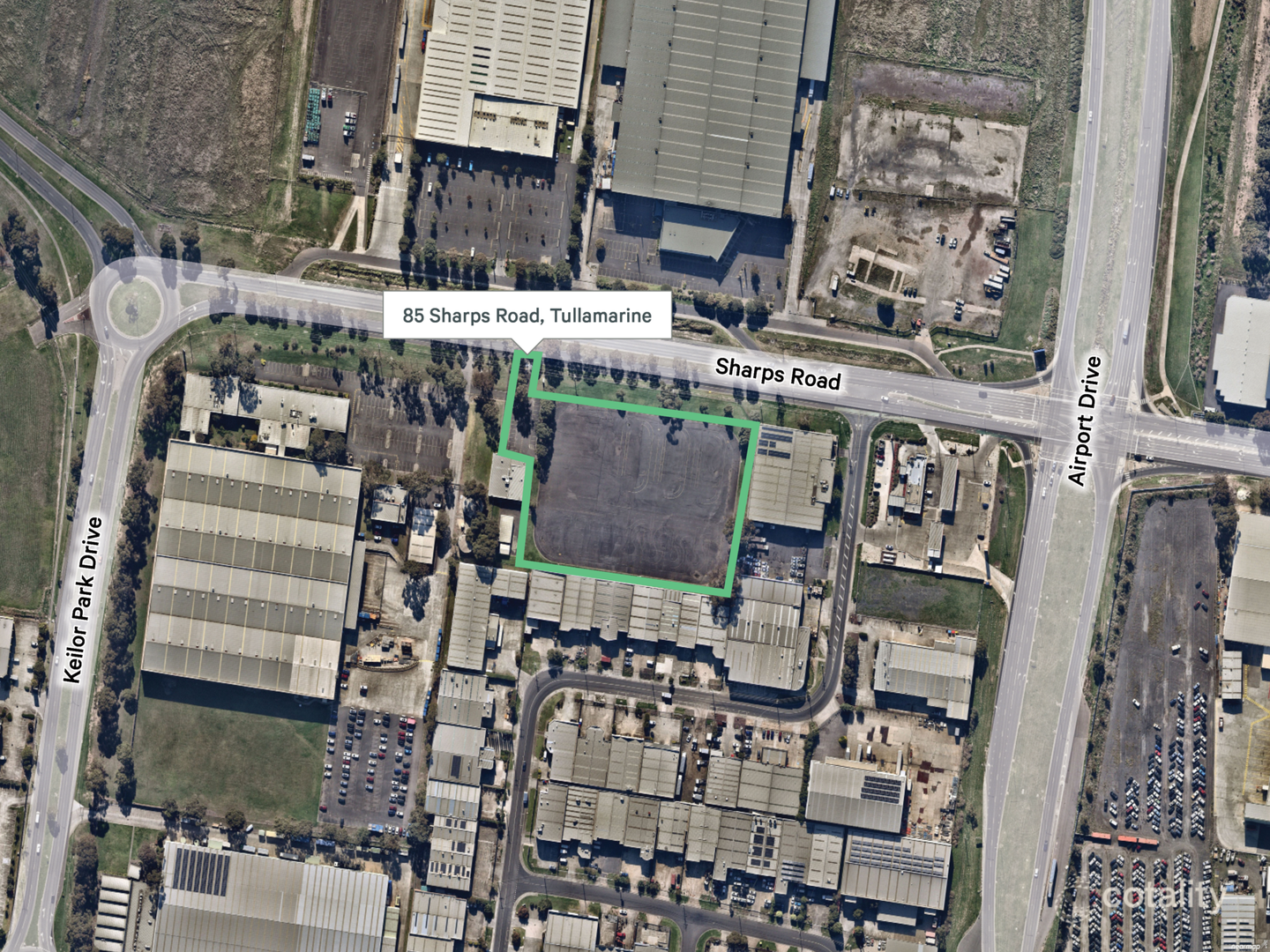 85 Sharps Rd, Tullamarine, VIC 3043