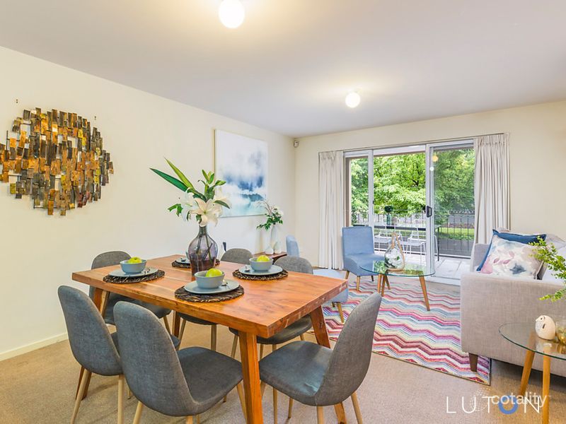 1/48 Moorhouse St, O'Connor, ACT 2602