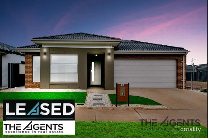 104 Oldbridge Bvd, Weir Views, VIC 3338