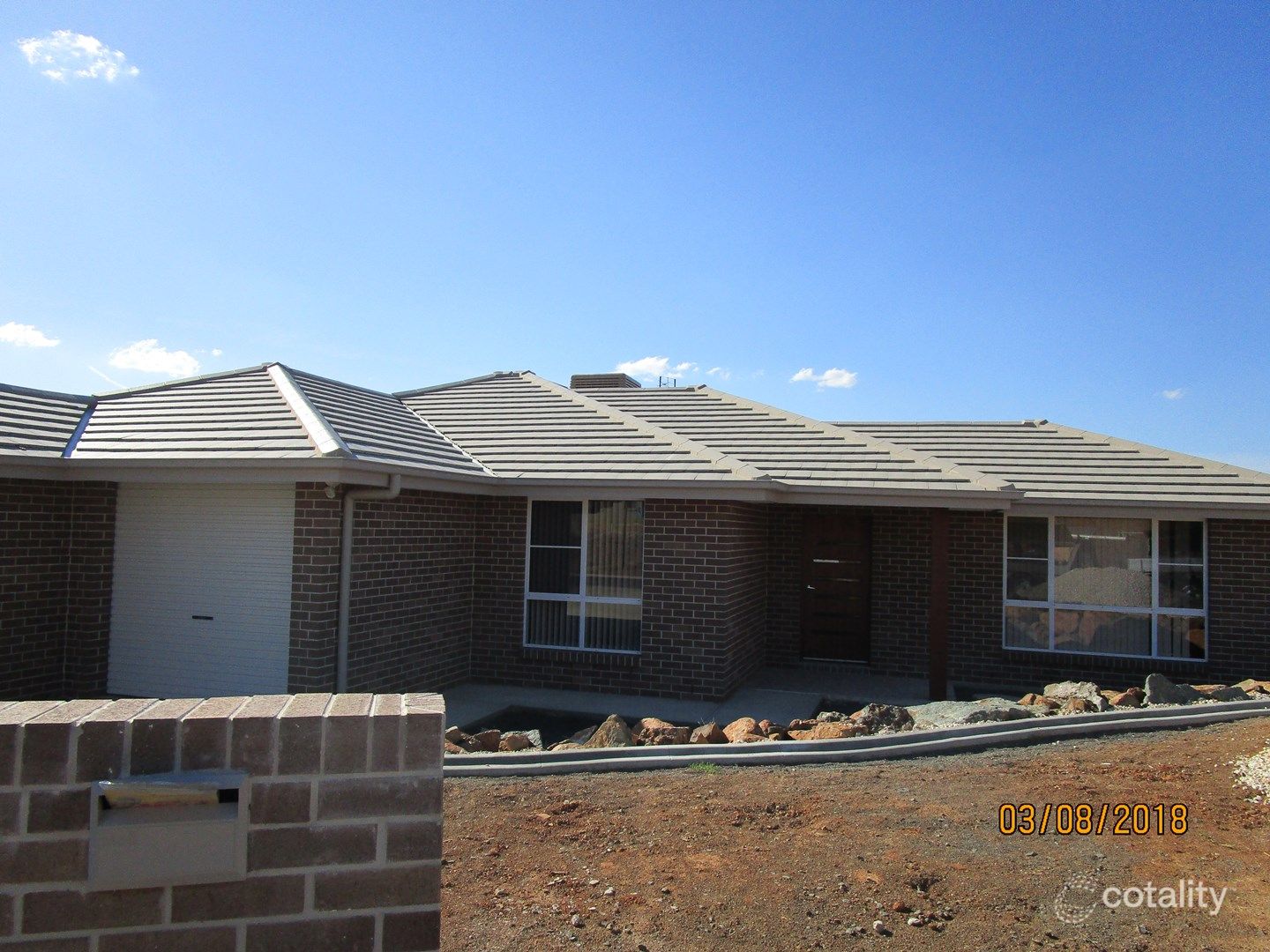 1 Currawong Dr, Calala, NSW 2340