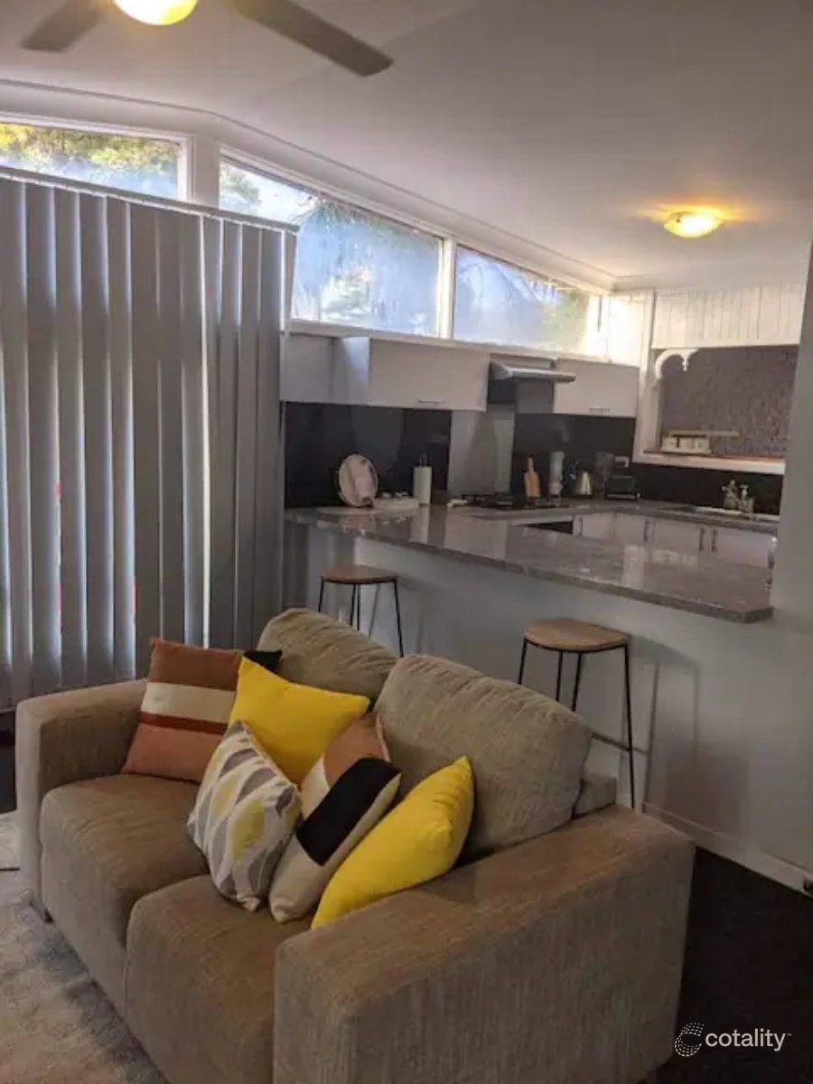12a Stephenson Rd, Gosnells, WA 6110