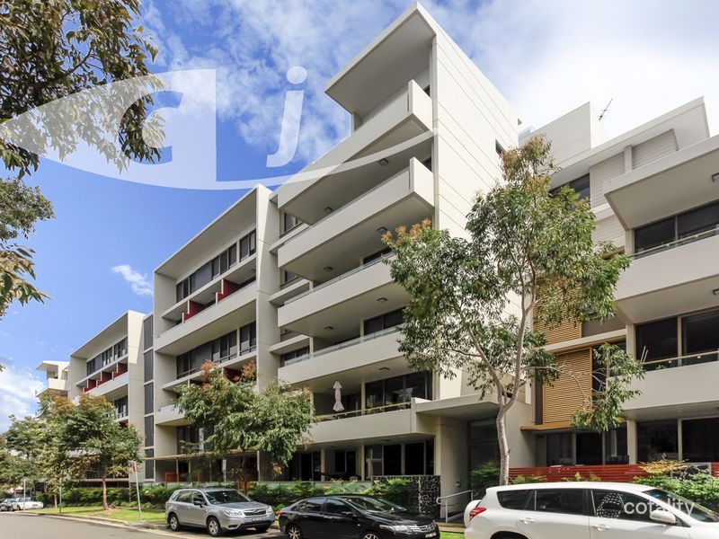 225/26 Ferntree Pl, Epping, NSW 2121