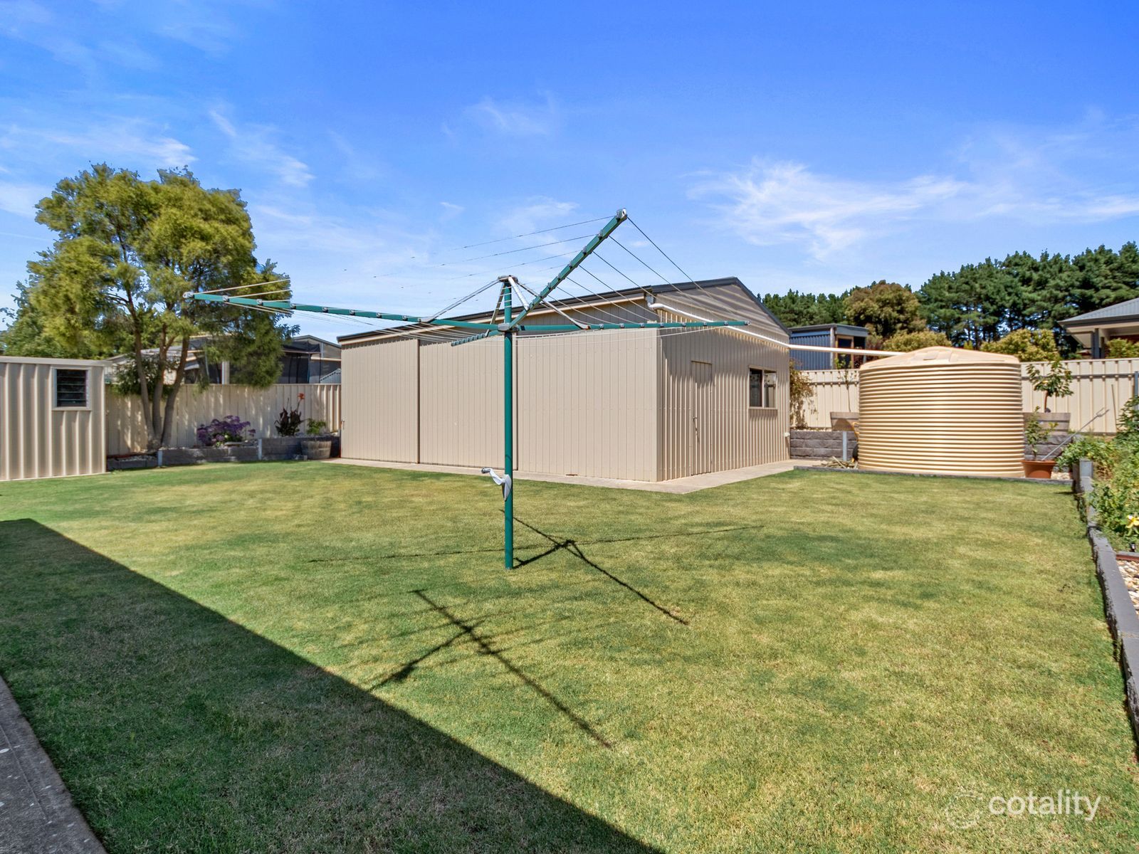 45 George Francis Dr, Mount Compass, SA 5210