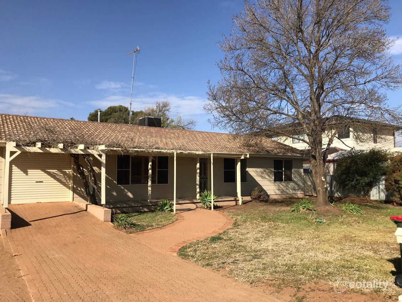 63 Farrer St, Parkes, NSW 2870