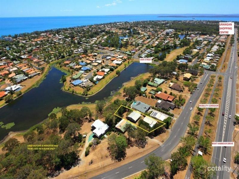 386 Torquay Tce, Torquay, QLD 4655