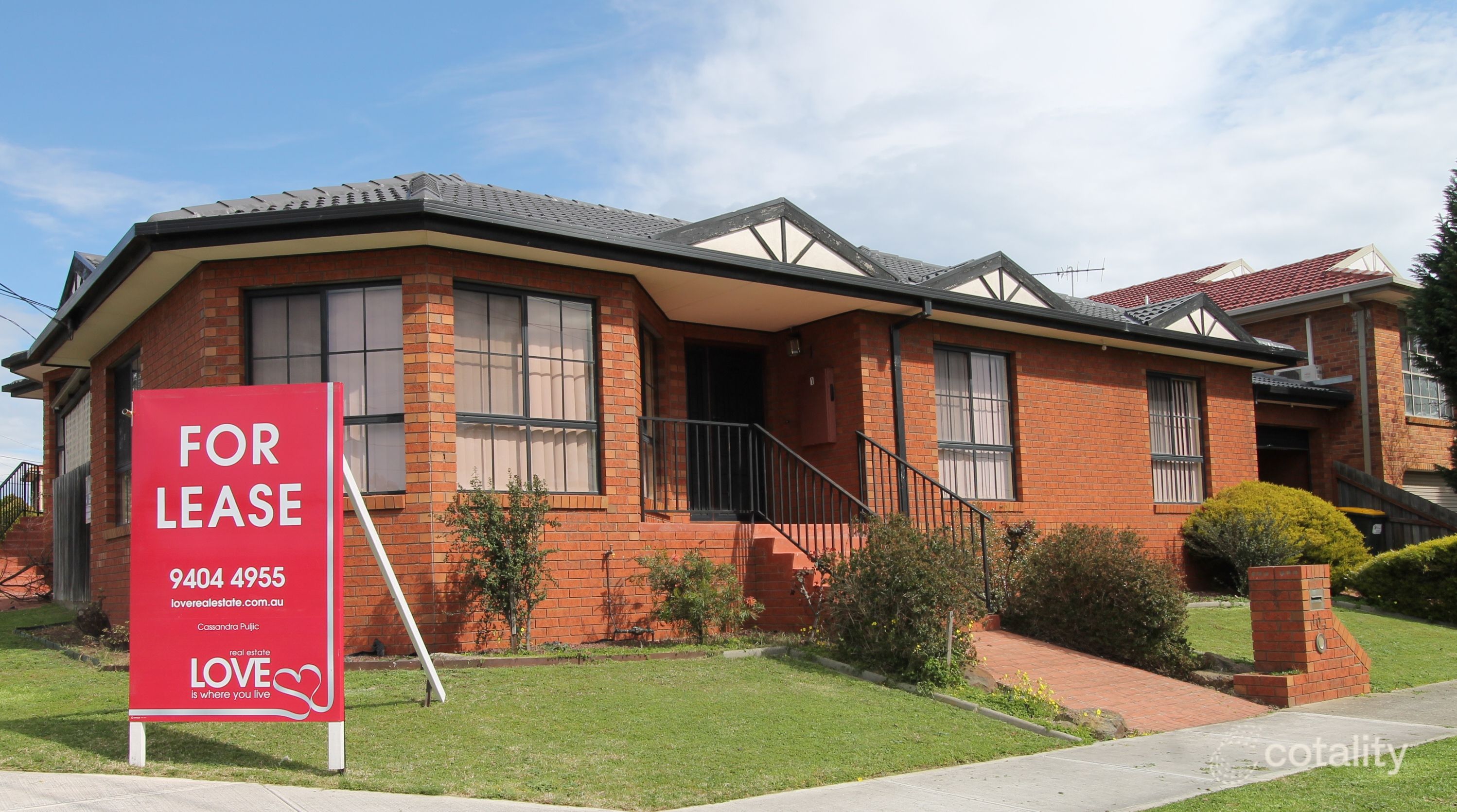107 Romano Ave, Mill Park, VIC 3082
