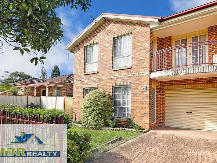 2/112 Cox Ave, Penrith, NSW 2750