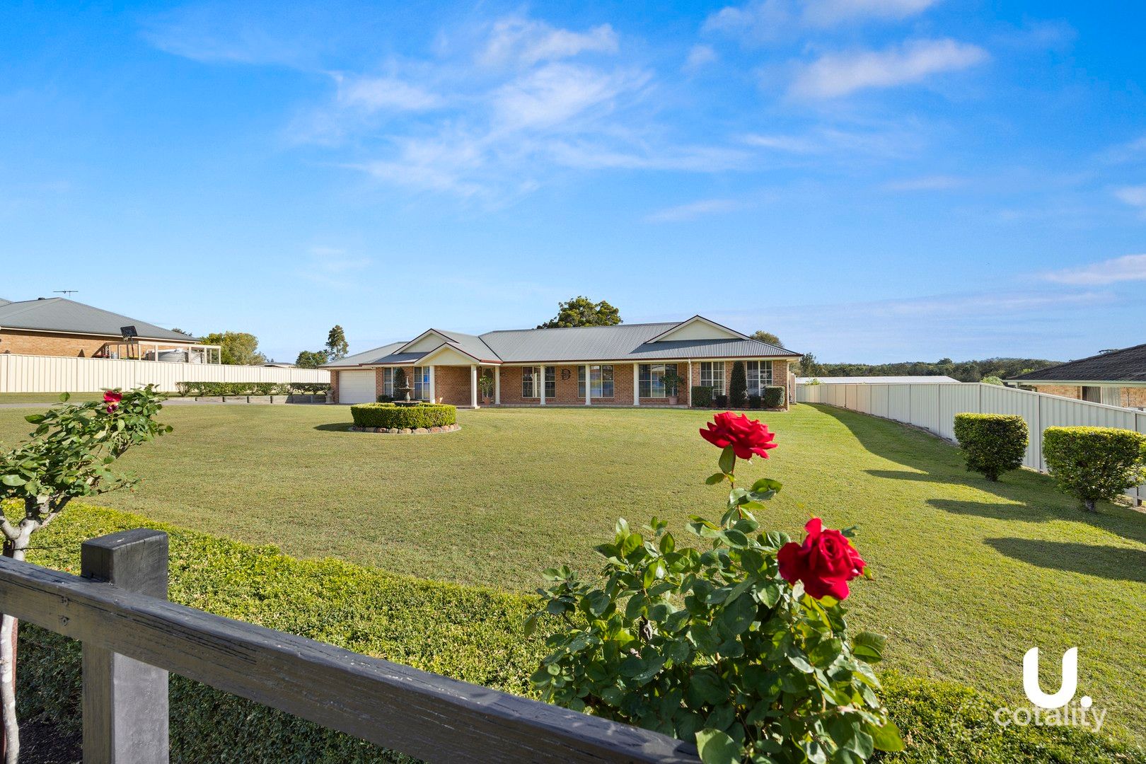 16 Clift St, Greta, NSW 2334