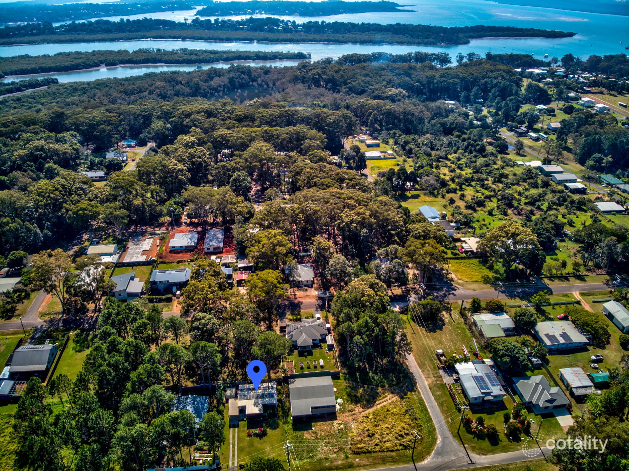 89 Laurel St, Russell Island, QLD 4184