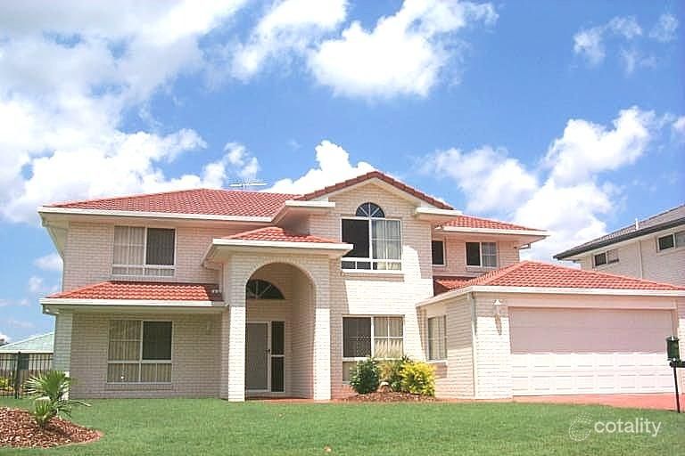 20 Berkley Pl, Carindale, QLD 4152