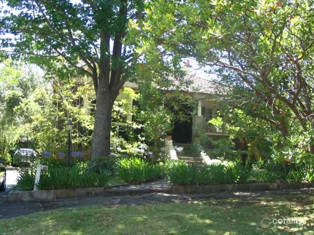16 Glenview St, Gordon, NSW 2072