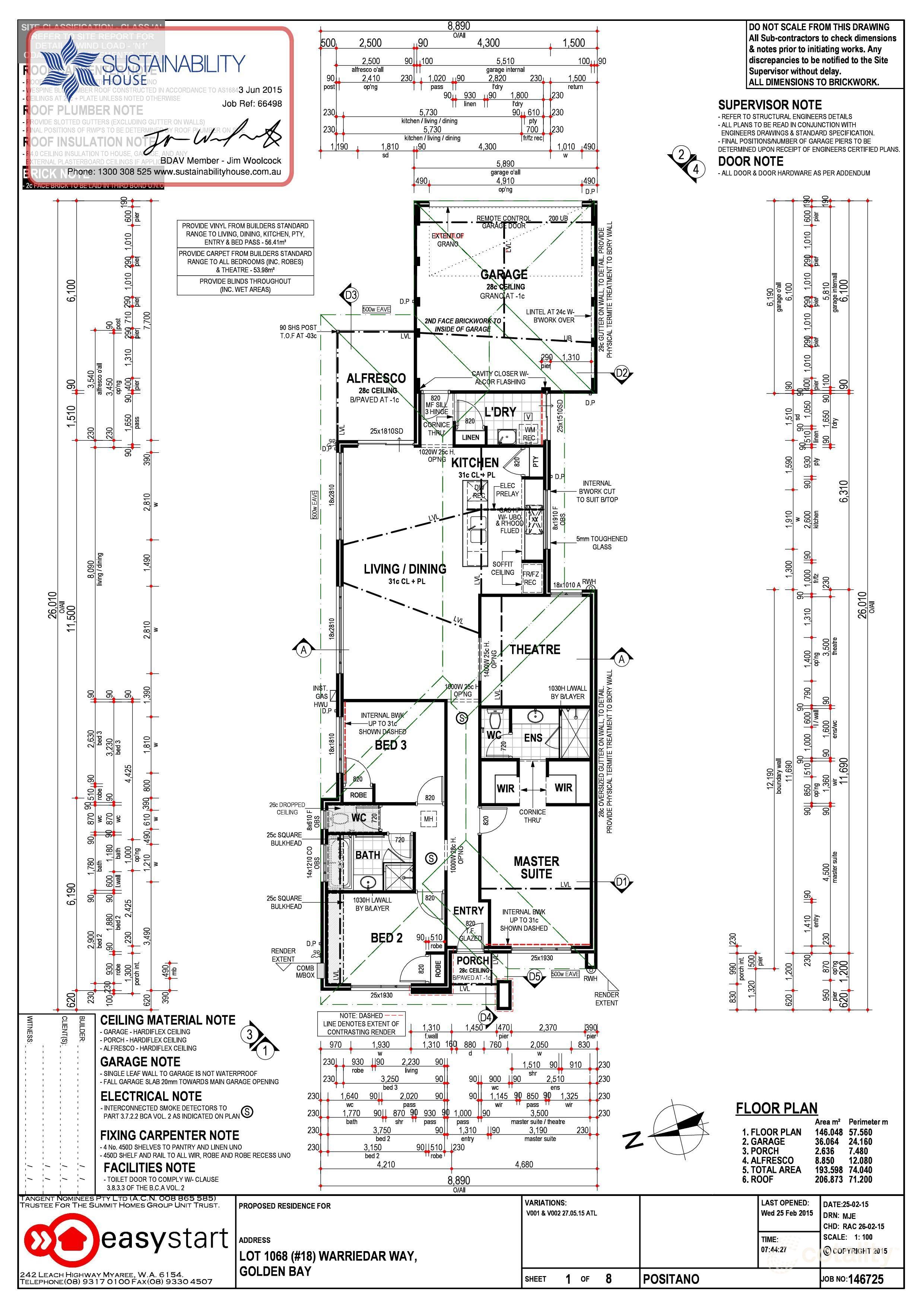 18 Warriedar Way, Golden Bay, WA 6174