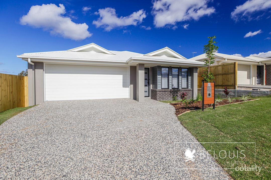 68 Locke Cres, Redbank Plains, QLD 4301