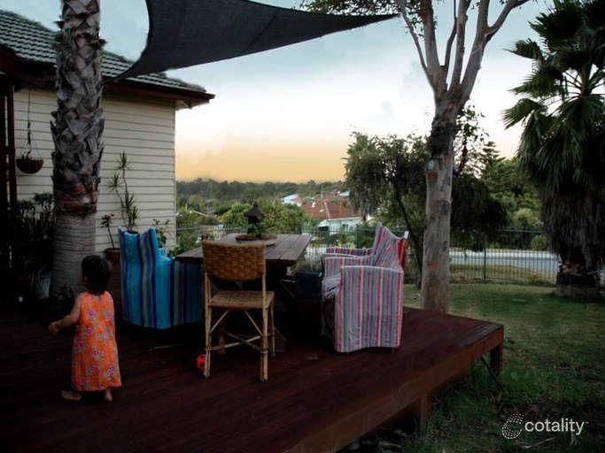 29 Starling St, Hamilton Hill, WA 6163