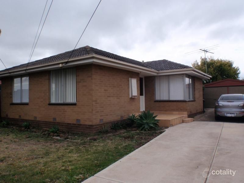 82 Oakwood Rd, Albanvale, VIC 3021