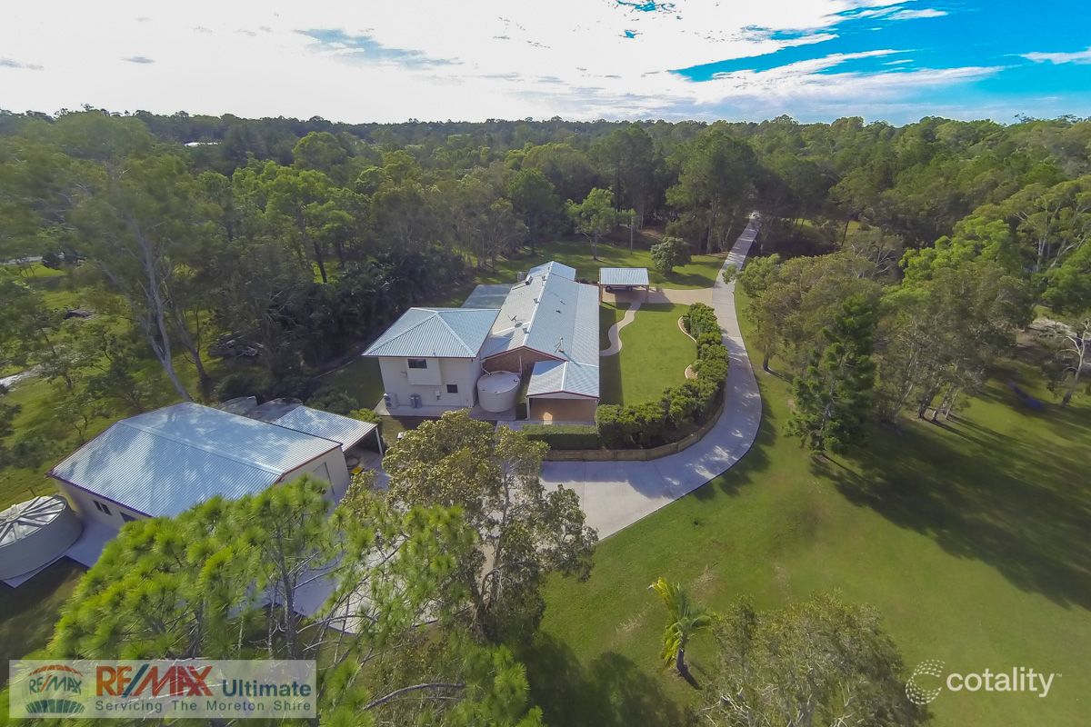 448 Beerburrum Rd, Elimbah, QLD 4516