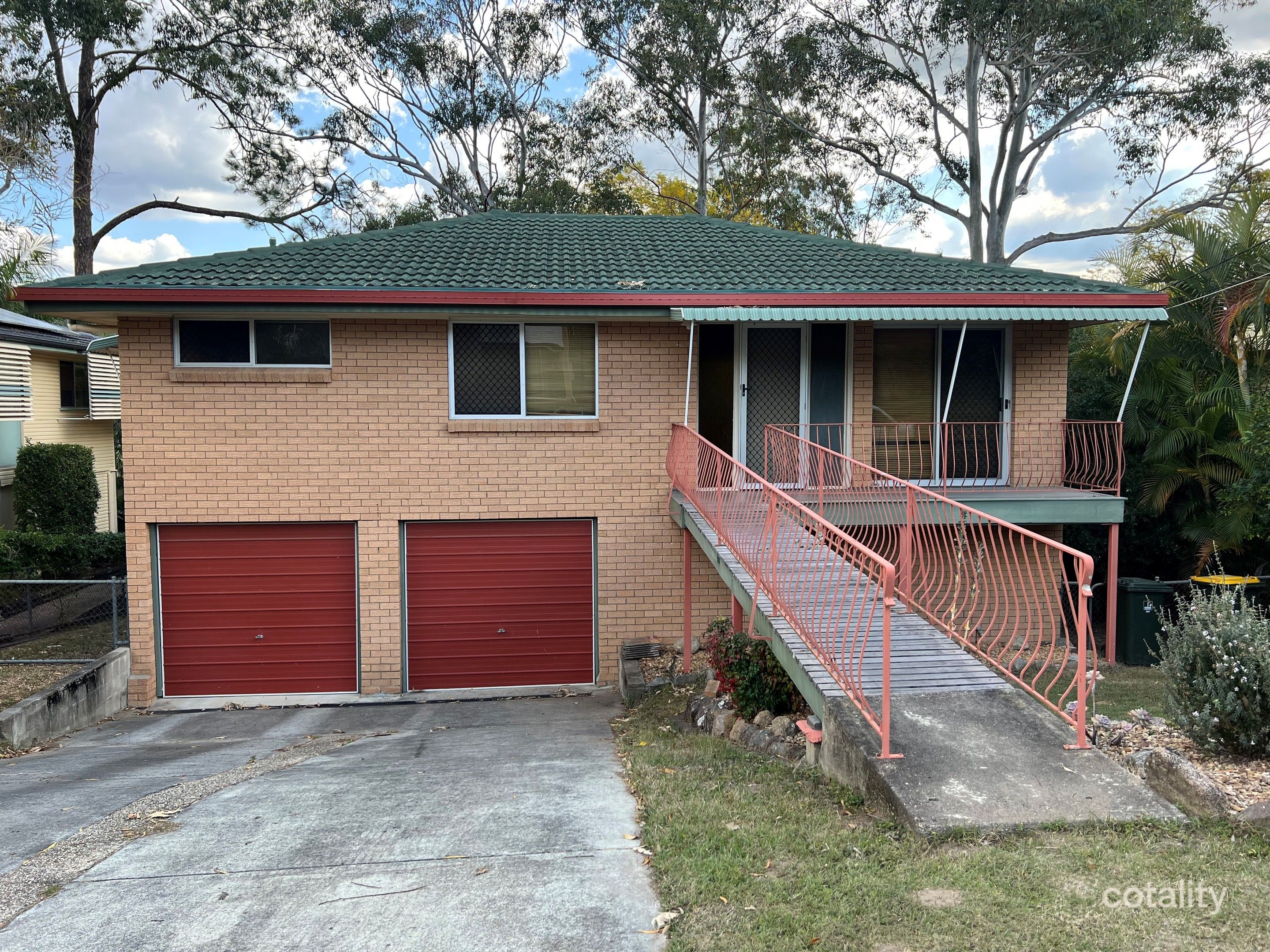 11 Penley St, The Gap, QLD 4061