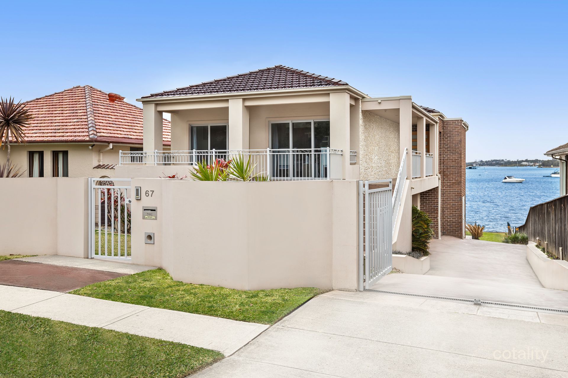 67 Llewellyn St, Rhodes, NSW 2138