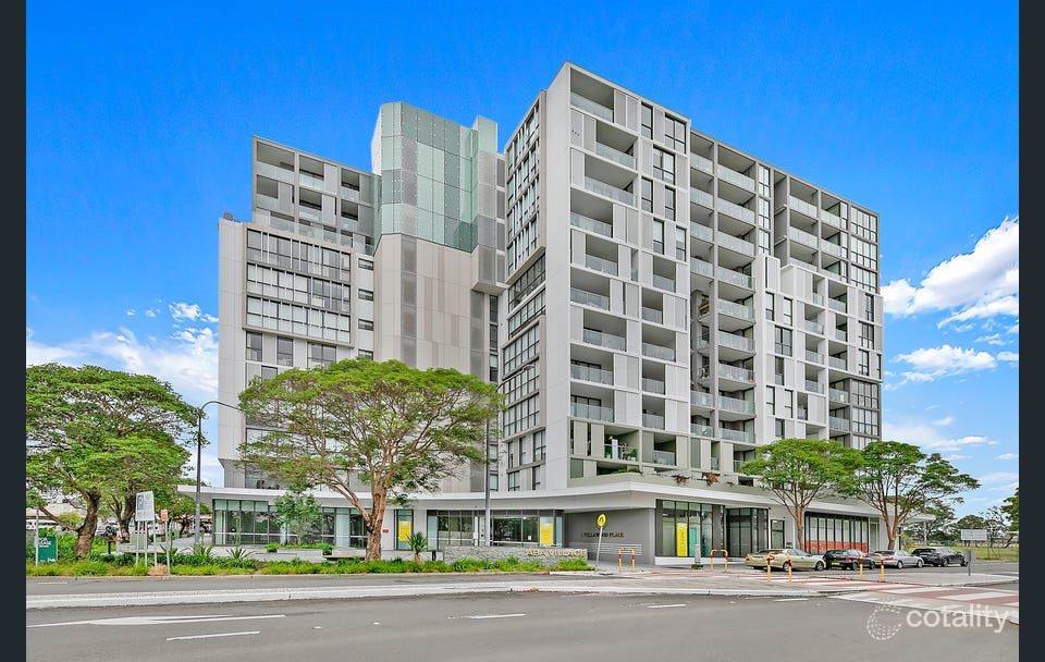 102/1 Villawood Pl, Villawood, NSW 2163