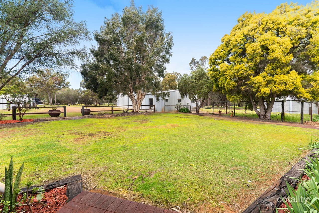 196 Husband Rd, Barragup, WA 6209
