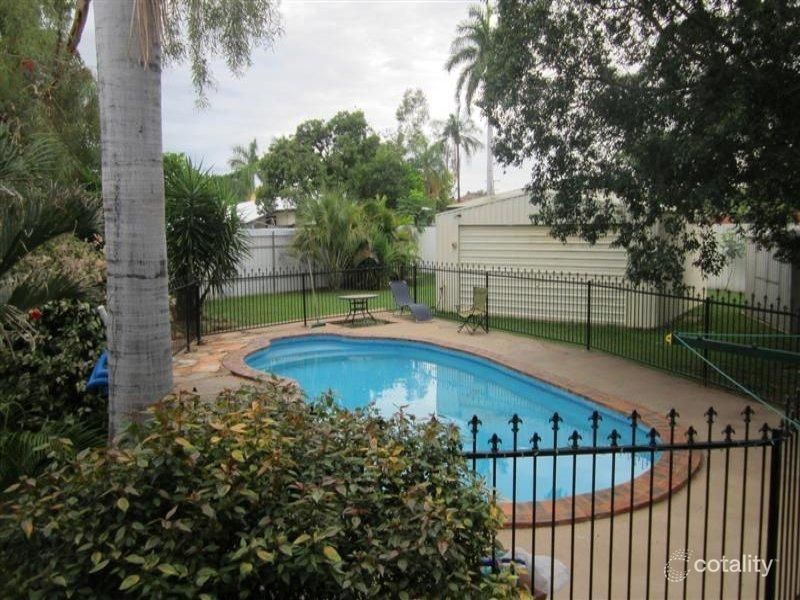 8 Epsilon Ave, Sunset, QLD 4825