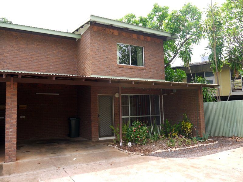2/9 Mannion St, Katherine, NT 0850