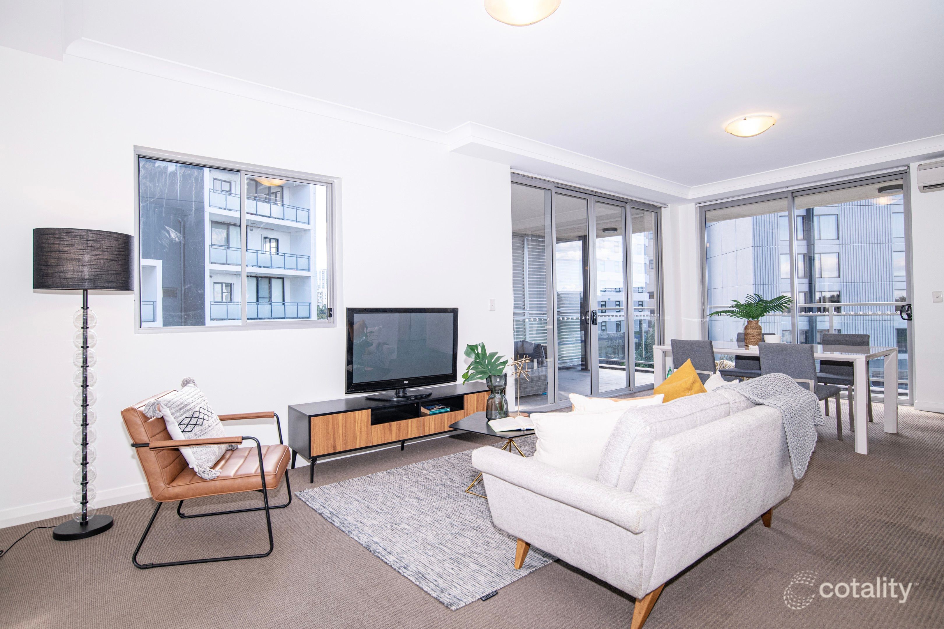 303/26-32 Marsh St, Wolli Creek, NSW 2205