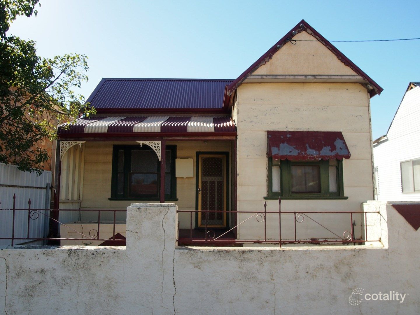 286 Sulphide St, Broken Hill, NSW 2880