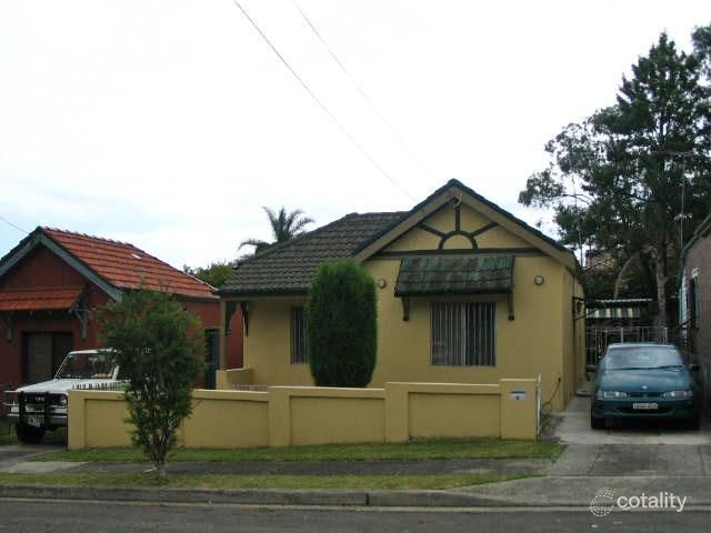 6 The Avenue, Hurlstone Park, NSW 2193