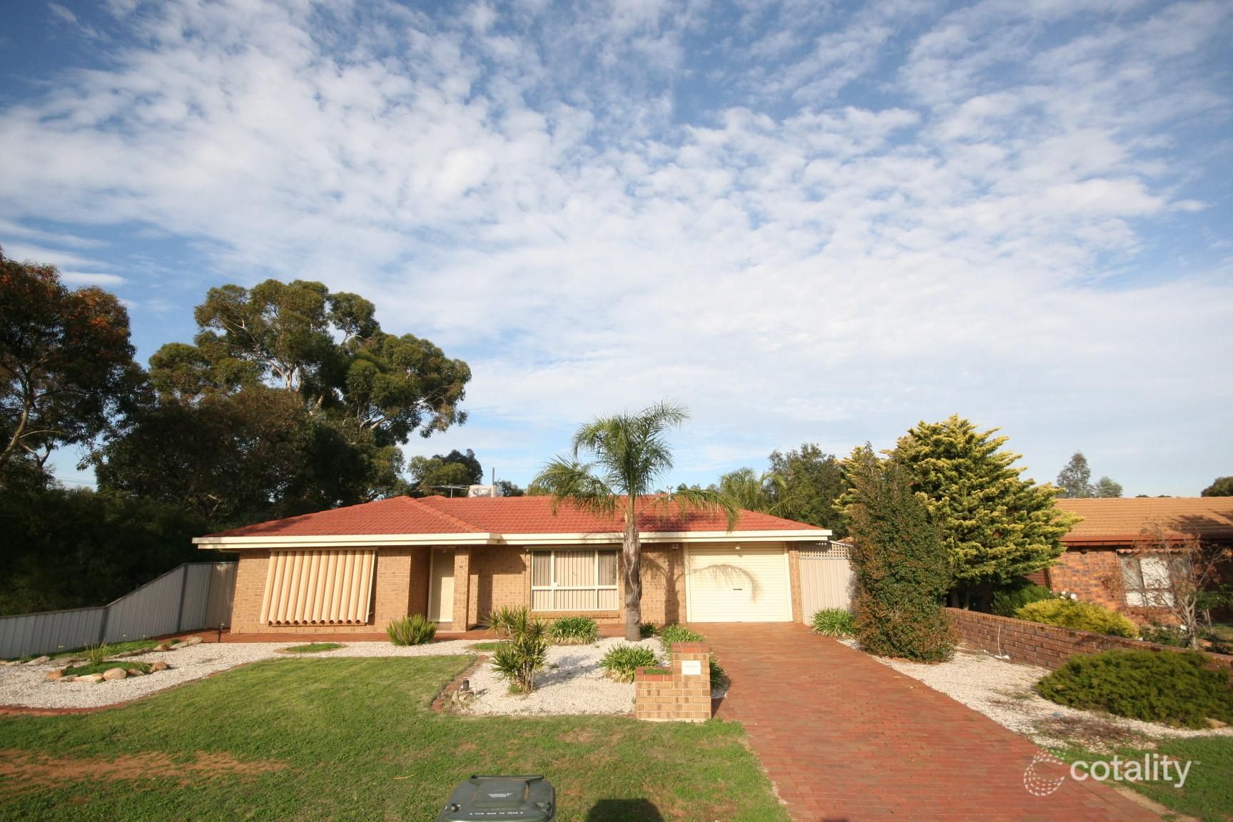 95 Lavender Dr, Parafield Gardens, SA 5107