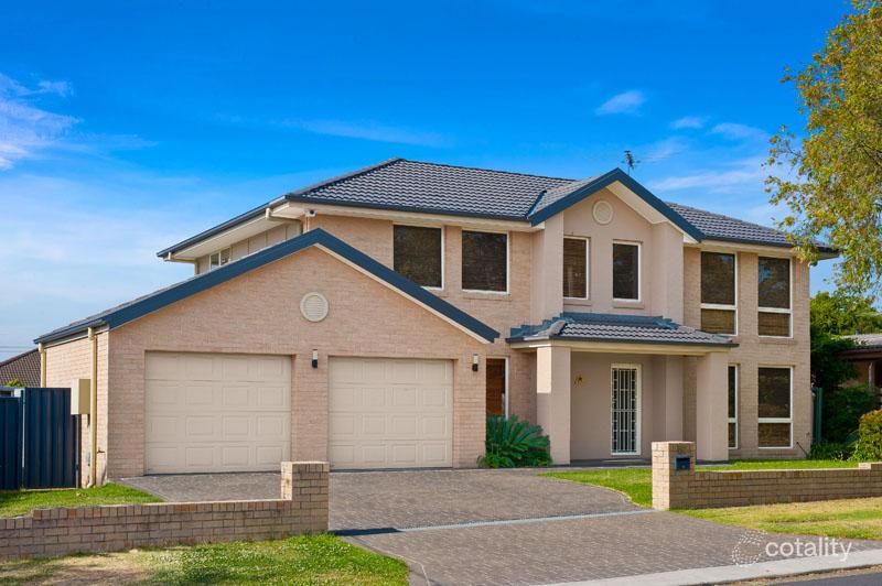 55 Pozieres Ave, Milperra, NSW 2214