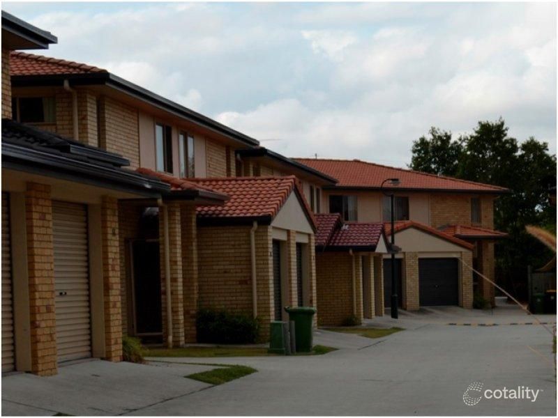 54/17 Cunningham St, Deception Bay, QLD 4508