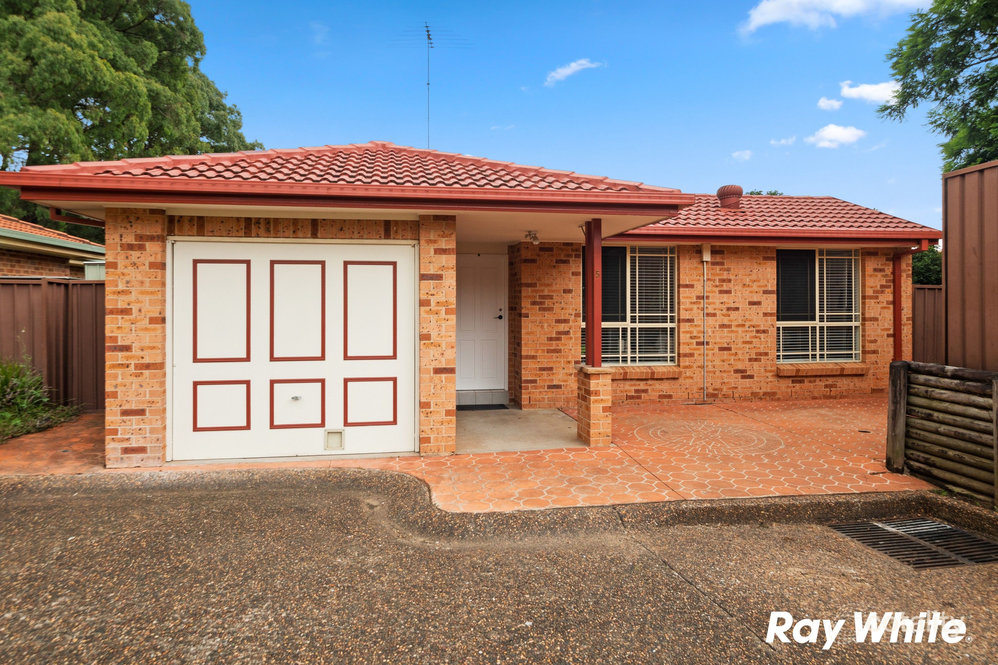 5/14 Amron Pl, Acacia Gardens, NSW 2763