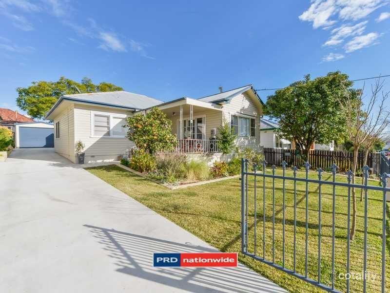 21-27 Phillip St, Carroll, NSW 2340