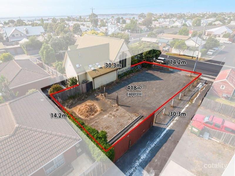 1a Victoria St, Rippleside, VIC 3215