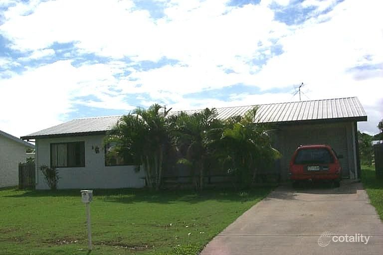 3 Murchison Ct, Wulguru, QLD 4811