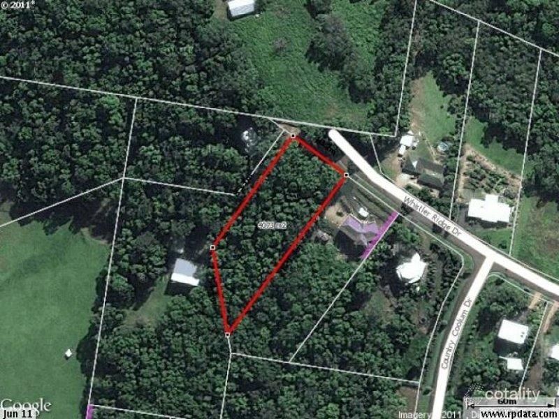 6 Whistler Ridge Dr, Yandina Creek, QLD 4561