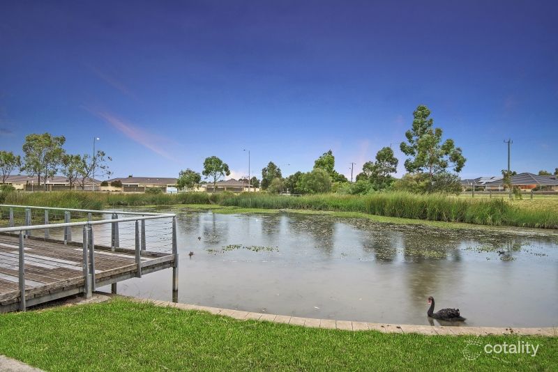 4 Buttercup Lane, Point Cook, VIC 3030