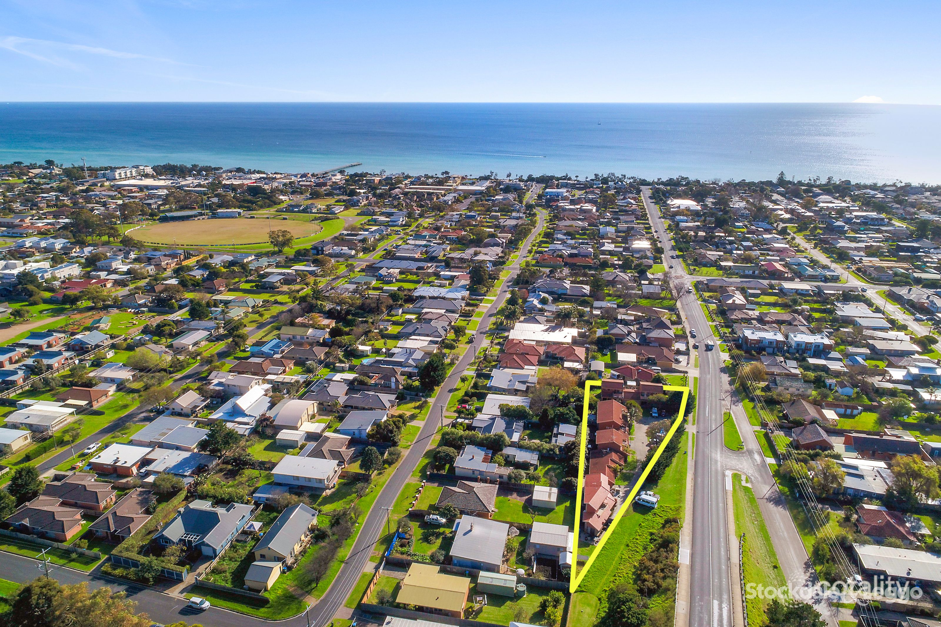 1/54 Kangerong Ave, Dromana, VIC 3936