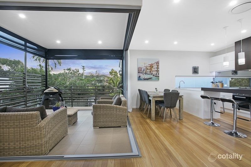 1/122 Waverley St, Annerley, QLD 4103