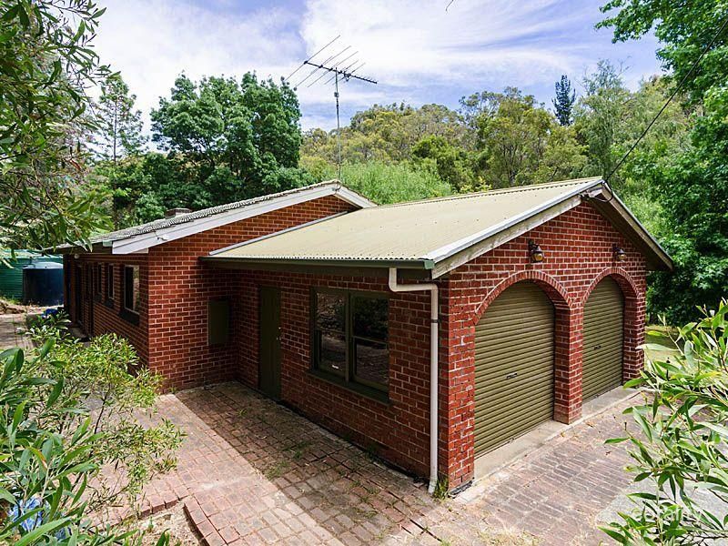 186 Leslie Creek Rd, Mylor, SA 5153